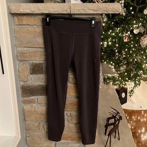 Lululemon Leggings Size 10